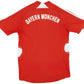 Bayern Munich 2007/08 Home Retro Jersey