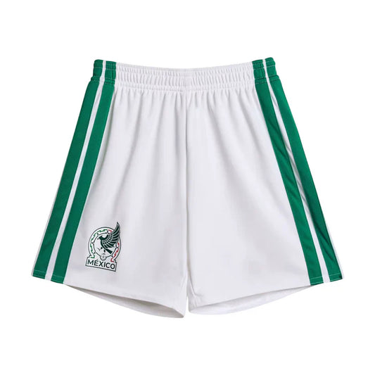 Mexico Kit Kids 2026 home
