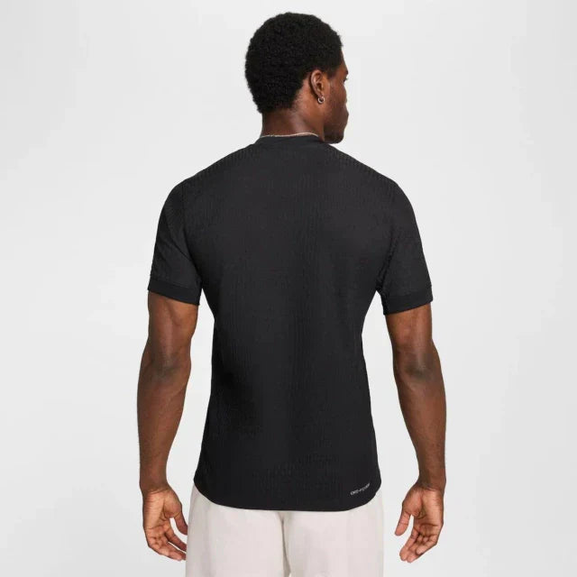 Camisa Nike Corinthians 2024/25 II Jogador Com Patrocínios
