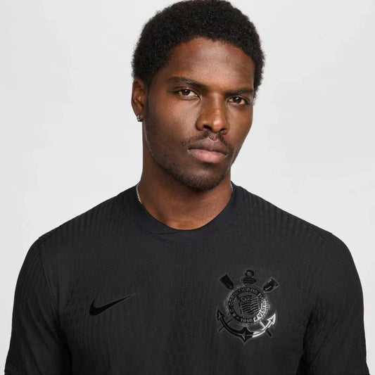 Camisa Nike Corinthians 2024/25 II Jogador