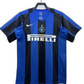 Inter Milan 04/05 I Home Jersey - Retro Version