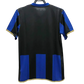 Inter Milan 08/09 I Home Jersey - Retro Version