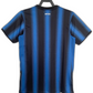 Inter Milan 10/11 I Home Jersey - Retro Version
