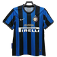 Inter Milan 2010 I Home Jersey - Retro Version