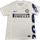 Inter Milan 2010 II Away Jersey - Retro Version