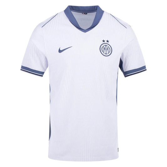Inter Milan 24/25 II Away Jersey - Player Version [Slim Fit] - Slim Fit
