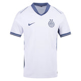 Inter Milan 24/25 II Away Jersey - Player Version [Slim Fit] - Slim Fit