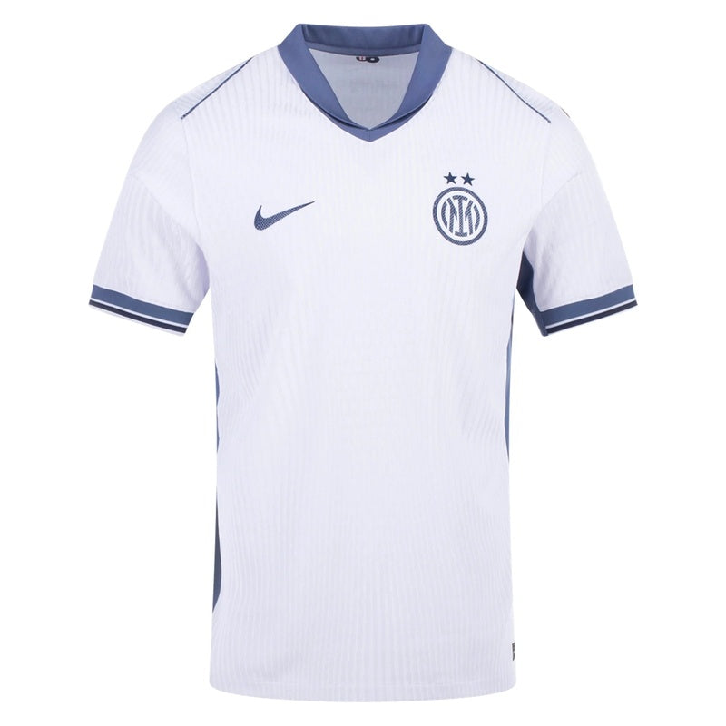 Inter Milan 24/25 II Away Jersey - Player Version [Slim Fit] - Slim Fit