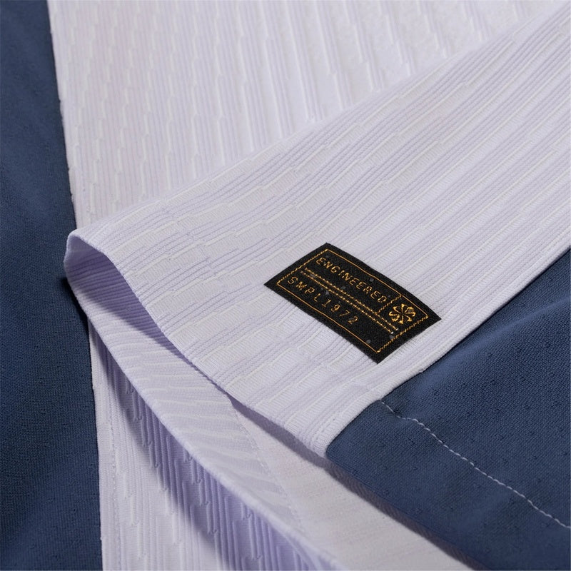 Inter Milan 24/25 II Away Jersey - Player Version [Slim Fit] - Slim Fit