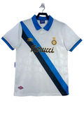 Inter Milan 94/95 II Away Jersey - Retro Version