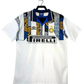 Inter Milan 95/96 II Away Jersey - Retro Version