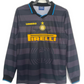Inter Milan 97/98 II Away Jersey - Long Sleeve Retro Version
