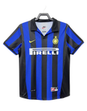 Inter Milan 98/99 I Home Jersey - Retro Version