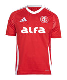Internacional 25/26 I Home Jersey - Sponsored - Fan Version