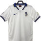 Italy 1996 II Away Jersey - Retro Version