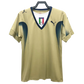 Italy 2006 Goalkeeper Jersey - Retro Version