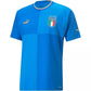 Italy 22/23 I Home Jersey - Player Version [Slim Fit] - Slim Fit