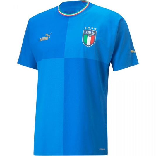Italy 22/23 I Home Jersey - Player Version [Slim Fit] - Slim Fit