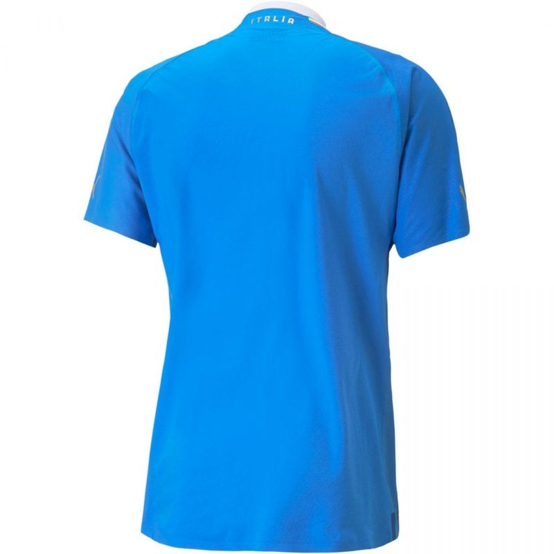 Italy 22/23 I Home Jersey - Player Version - Slim Fit