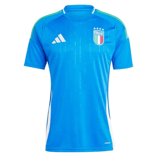 Italy 24/25 I Home Jersey - Player Version [Slim Fit] - Slim Fit