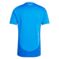 Italy 24/25 I Home Jersey - Player Version [Slim Fit] - Slim Fit