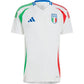 Italy 24/25 II Away Jersey - Fan Version