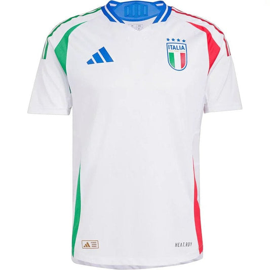 Italy 24/25 II Away Jersey - Player Version - Slim Fit