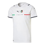 Italy Euro 21/22 II Away Jersey - Fan Version