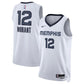 Ja Morant Memphis Grizzlies Unisex 2023 NBA Jersey - Association Edition - White