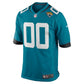 Jacksonville Jaguars - Custom Team NFL Game Jersey - Teal