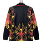 Japan 1998 Goalkeeper Jersey - Long Sleeve Retro Version