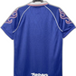 Japan 1998 I Home Jersey - Retro Version
