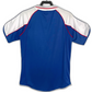 Japan 2000 I Home Jersey - Retro Version