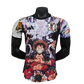 Japan 25/26 Anime Special Edition - White Jersey - Player Version - Slim Fit