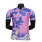 Japan 25/26 Special Edition Purple Jersey - Player Version [Slim Fit] - Slim Fit