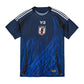 Japan 24/25 I Home Jersey - Player Version [Slim Fit] - Slim Fit