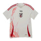 Japan 24/25 II Away Jersey - Player Version - Slim Fit
