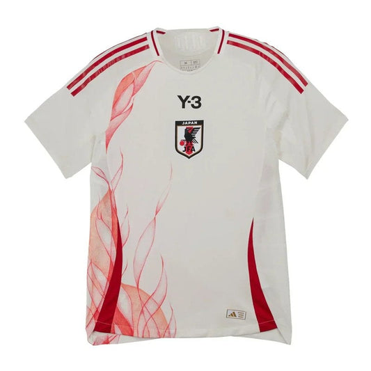 Japan 24/25 II Away Jersey - Player Version - Slim Fit