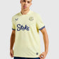 Castore Everton FC 2025/26 Away - Player Slim Fit