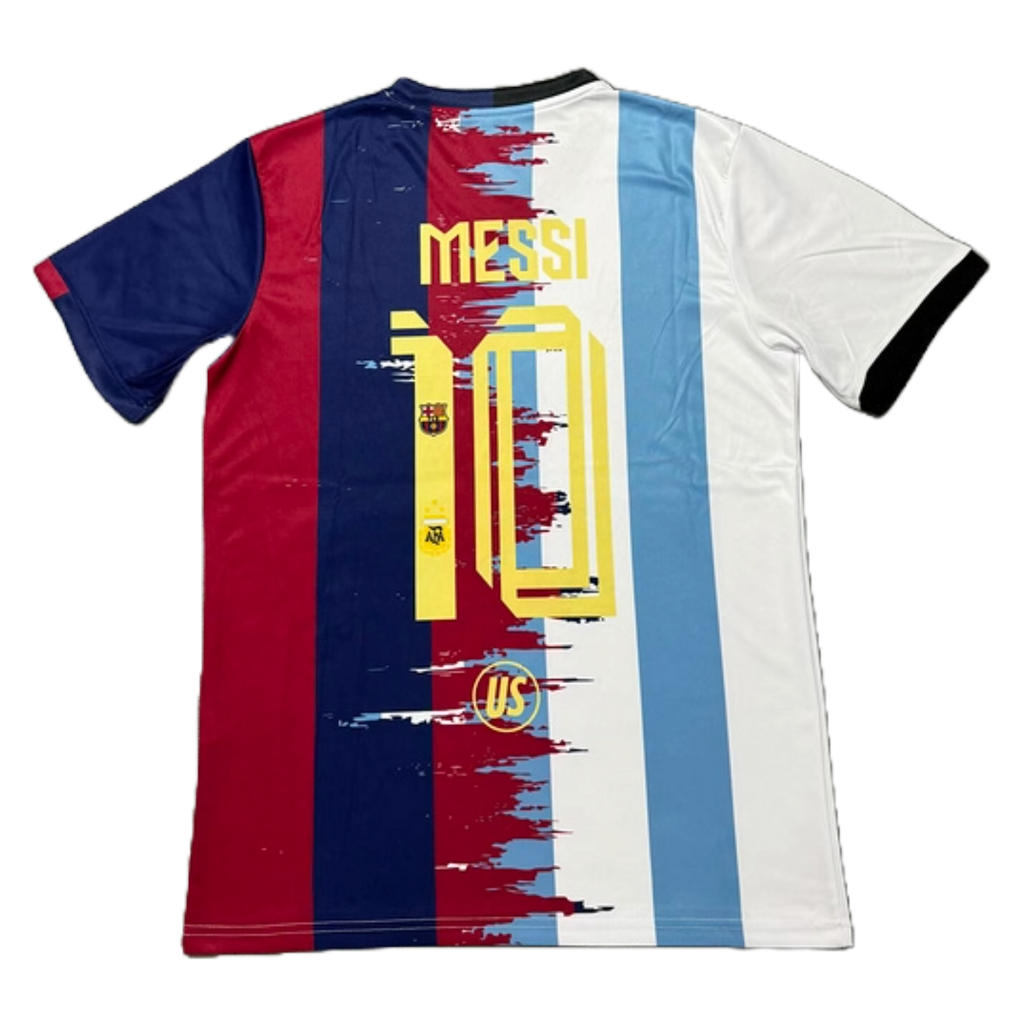 #10 Special Edition Men’s Shirt 2