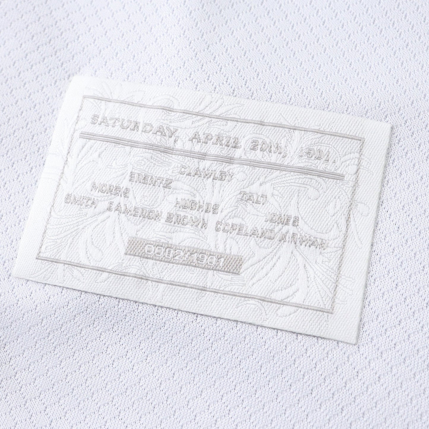 125th Anniversary 25/26 Men’s Shirt 4