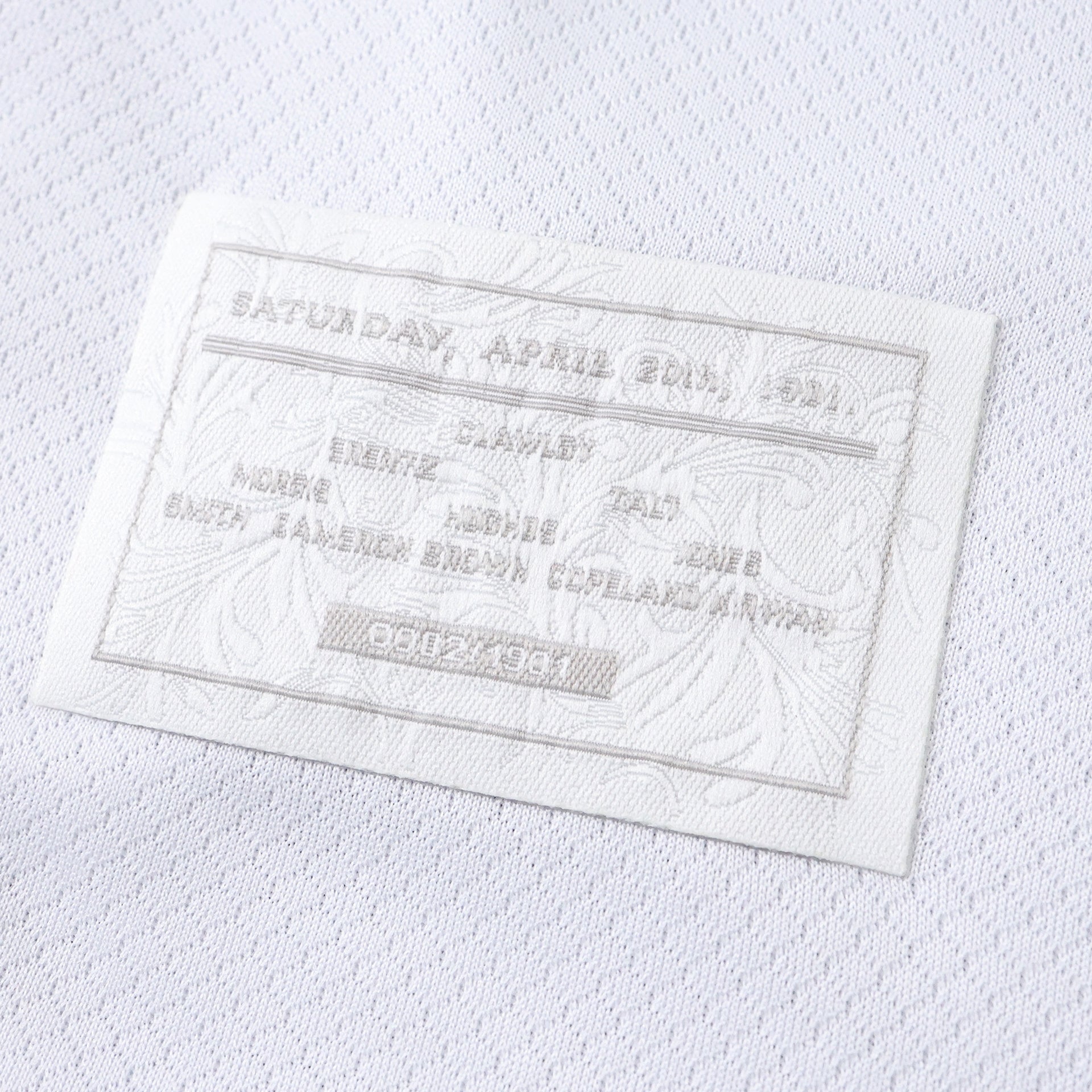 125th Anniversary 25/26 Men’s Shirt 4