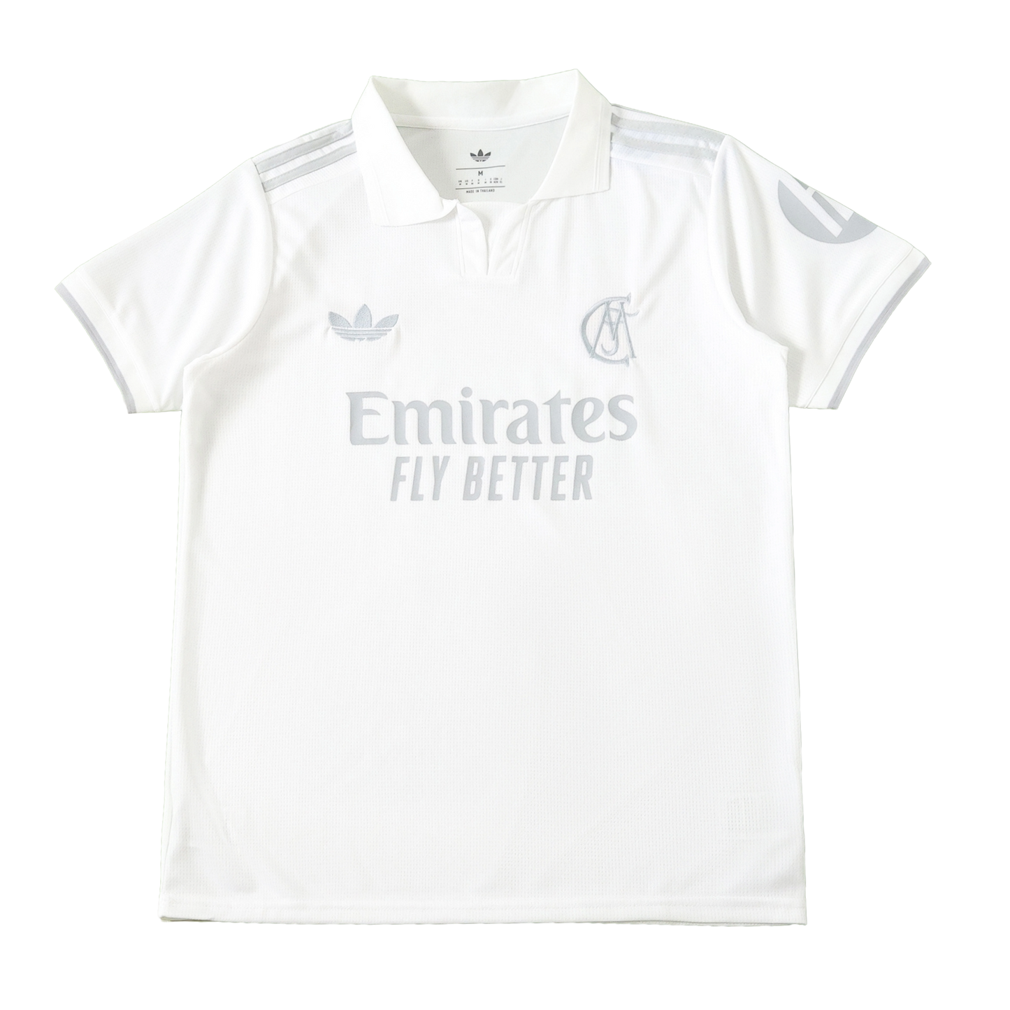 125th Anniversary Men’s Shirt
