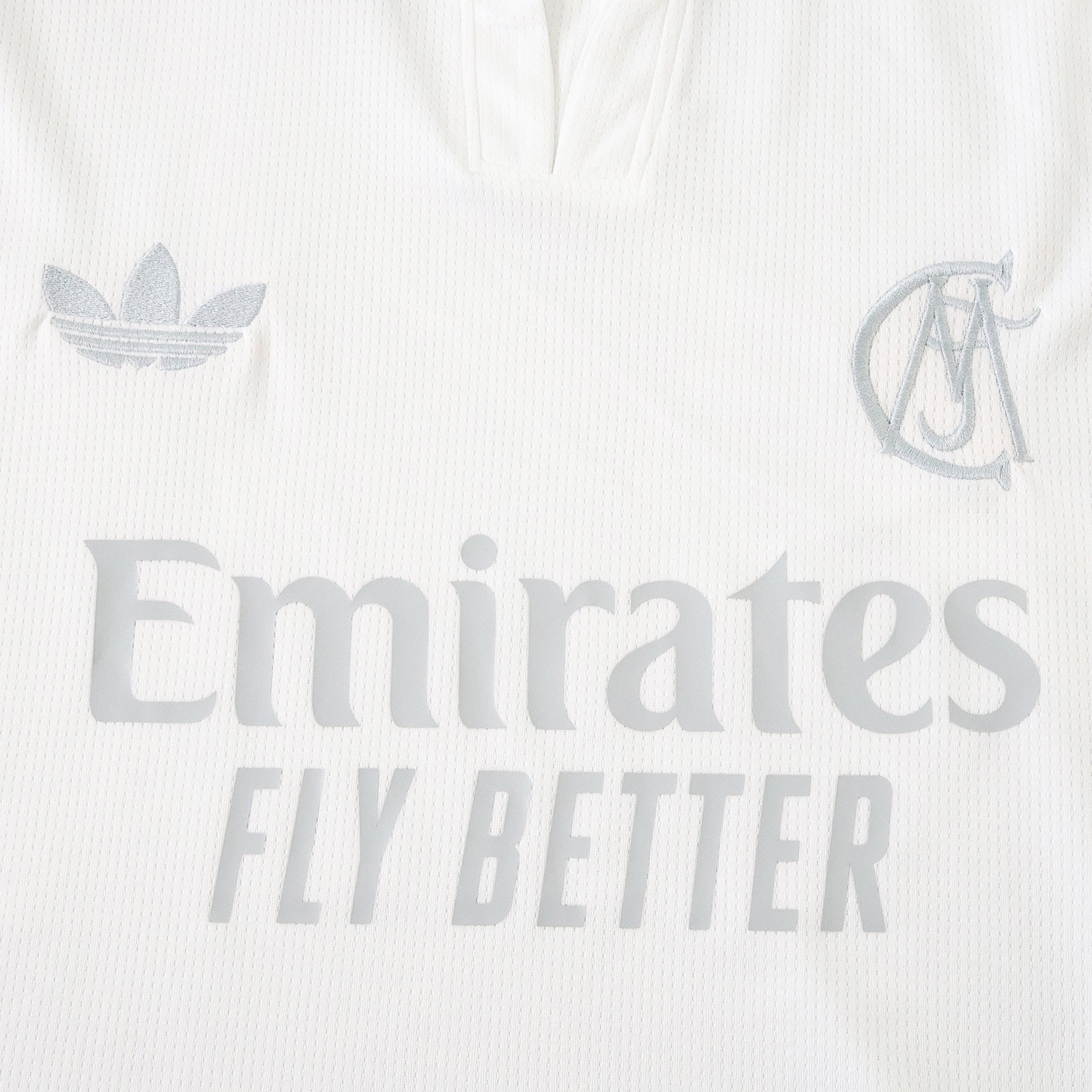 125th Anniversary Men’s Shirt 3