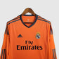 2 2013/14 Retro Away Long Sleeve Shirt 2