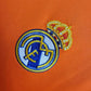 2 2013/14 Retro Away Long Sleeve Shirt 3