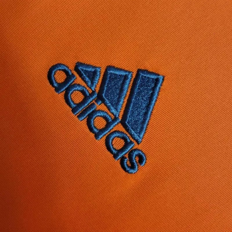 2 2013/14 Retro Away Long Sleeve Shirt 4