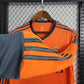 2 2013/14 Retro Away Long Sleeve Shirt 6
