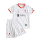 2 24/25 Away Kids Shirt Kit