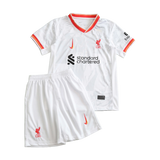 2 24/25 Away Kids Shirt Kit